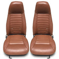 Datsun 240Z leather seat cover