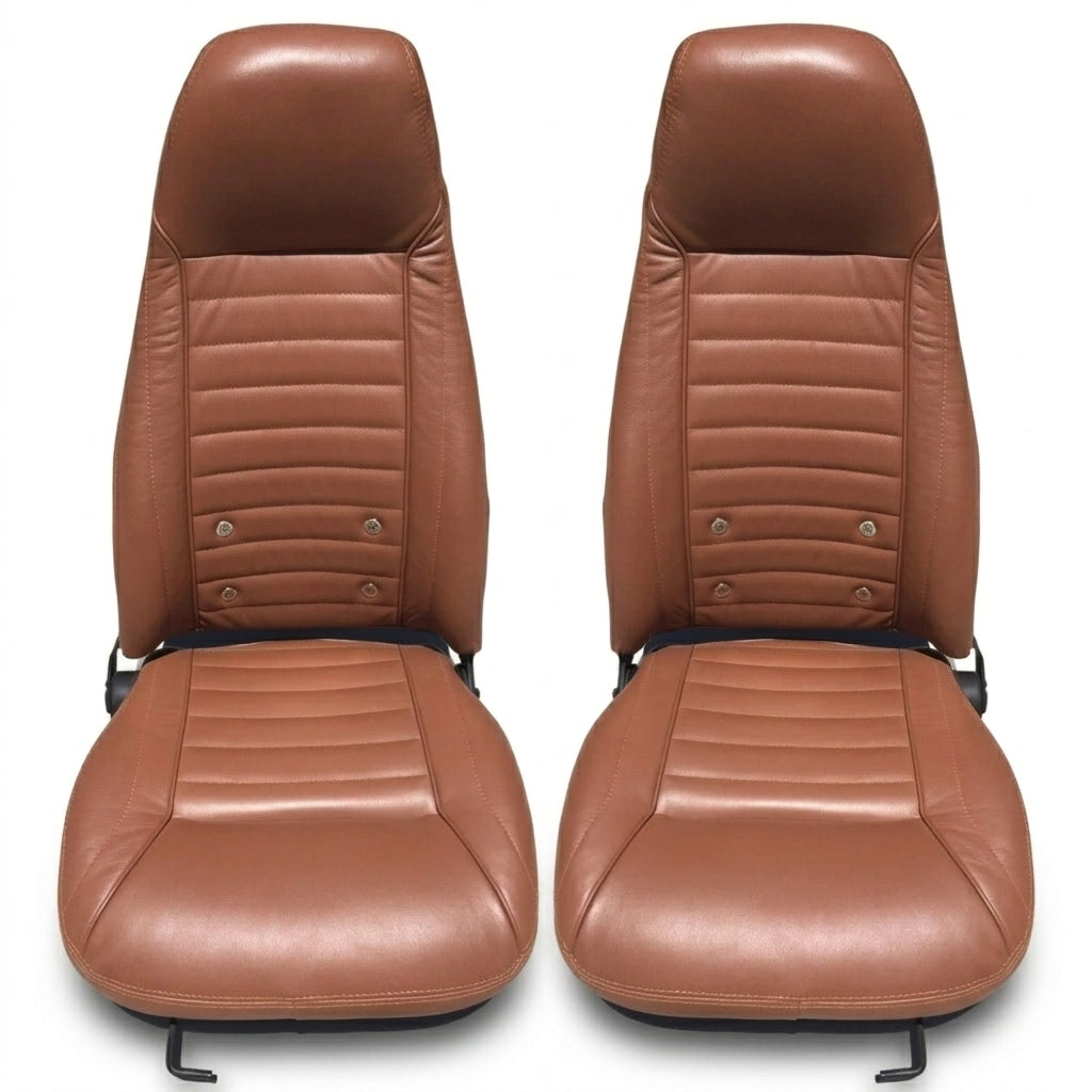 Datsun 240Z leather seat cover