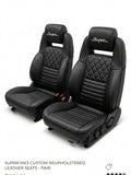 Supra MK2 Sports Seat Covers