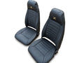 Datsun 240Z  leather seat cover (Black)